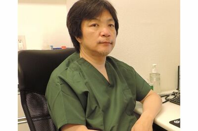 《4回目の逮捕》眼鏡型カメラで盗撮！女性患者の下半身が映った動画が50本以上…逮捕された病院長・西田隆…