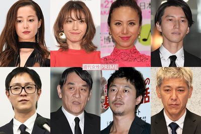 木下優樹菜は離婚が追い打ちに、関係者が明かす不祥事芸能人「復帰の順番」