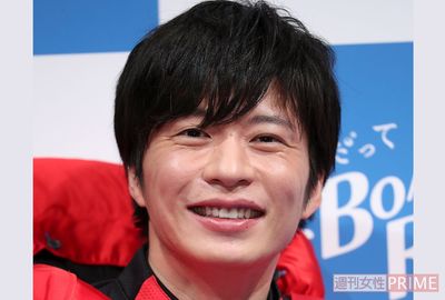 田中圭、出演イベントが大混乱で警察沙汰に！ 深夜のボートレース場を襲った悲劇の全貌