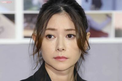 真木よう子、“暴走”生配信のモノマネが「オリジナルのほうがヤバい」「初めて誇張できてない」話題のリウ…