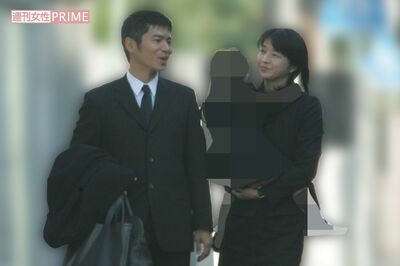 田中美佐子が待つ鎌倉の家に「息子は帰らなくなった」Take2・深沢邦之の実父が明かした2年前からの“帰宅拒…