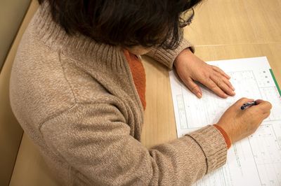 【熟年離婚】借金夫に苦しめられ続けた50代妻が、老後資金2800万円を勝ち取るまで