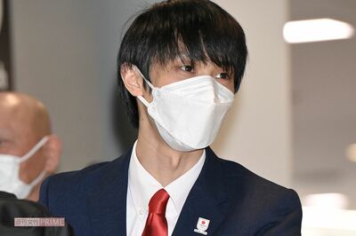 羽生結弦、注目が集まる進退に「荒川静香と同じ道筋も」示す今後の可能性