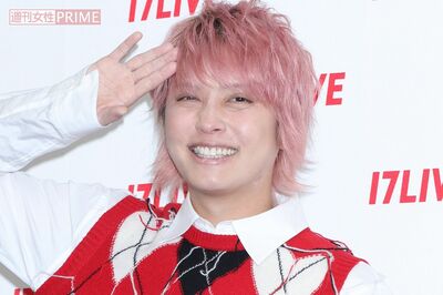 元NEWS手越祐也がYOSHIKIプロデュースグループ『XY』に参加、振り回され続けた“元相方”増田貴久の胸中