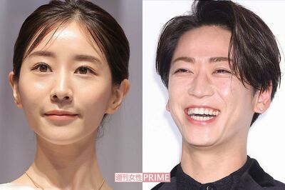 「ダミー交際」「束縛で破局」の噂はフェイクだった!?亀梨和也と田中みな実がゴールインできた真の理由【…