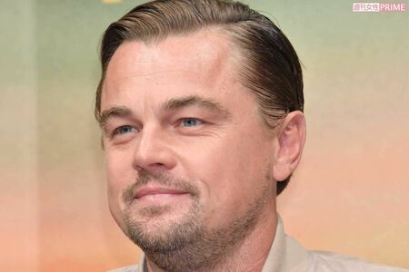 ‘90年代後半、世界中で熱狂的な“レオマニア”を生んだレオナルド・ディカプリオ