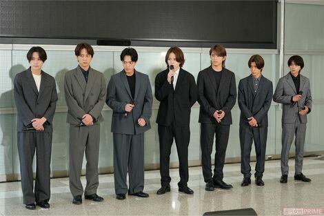 timelesz・猪俣周杜さんの契約解除でSTARTOが綴った“意味深表現”に《何やらかしたの？》の声、7人が会見で明かした“衝撃の真相”