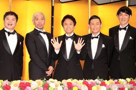 『笑ってはいけない』完全終了のピンチ、代替番組のMC候補に上がった“後輩芸人”