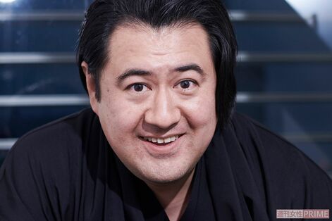 三谷幸喜を驚かせた小手伸也の“意外な役の作り方”とは