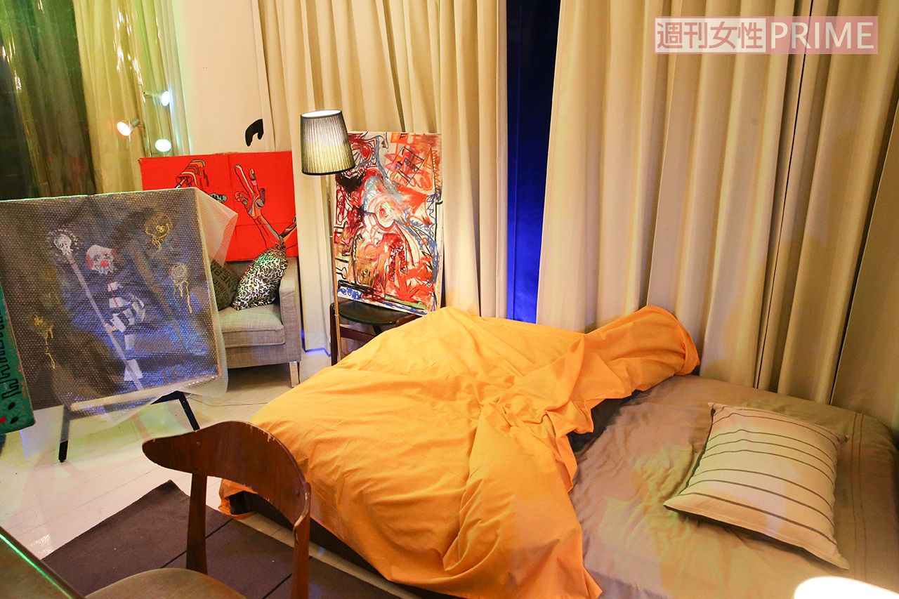 撮影／吉岡竜紀