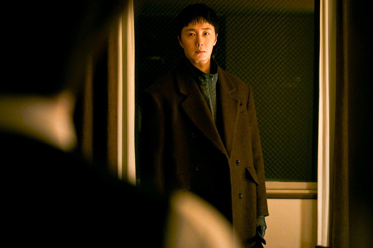 PrimeOriginalドラマシリーズ『犯罪者』　7月17日（金）よりPrimeVideoにて世界独占配信　