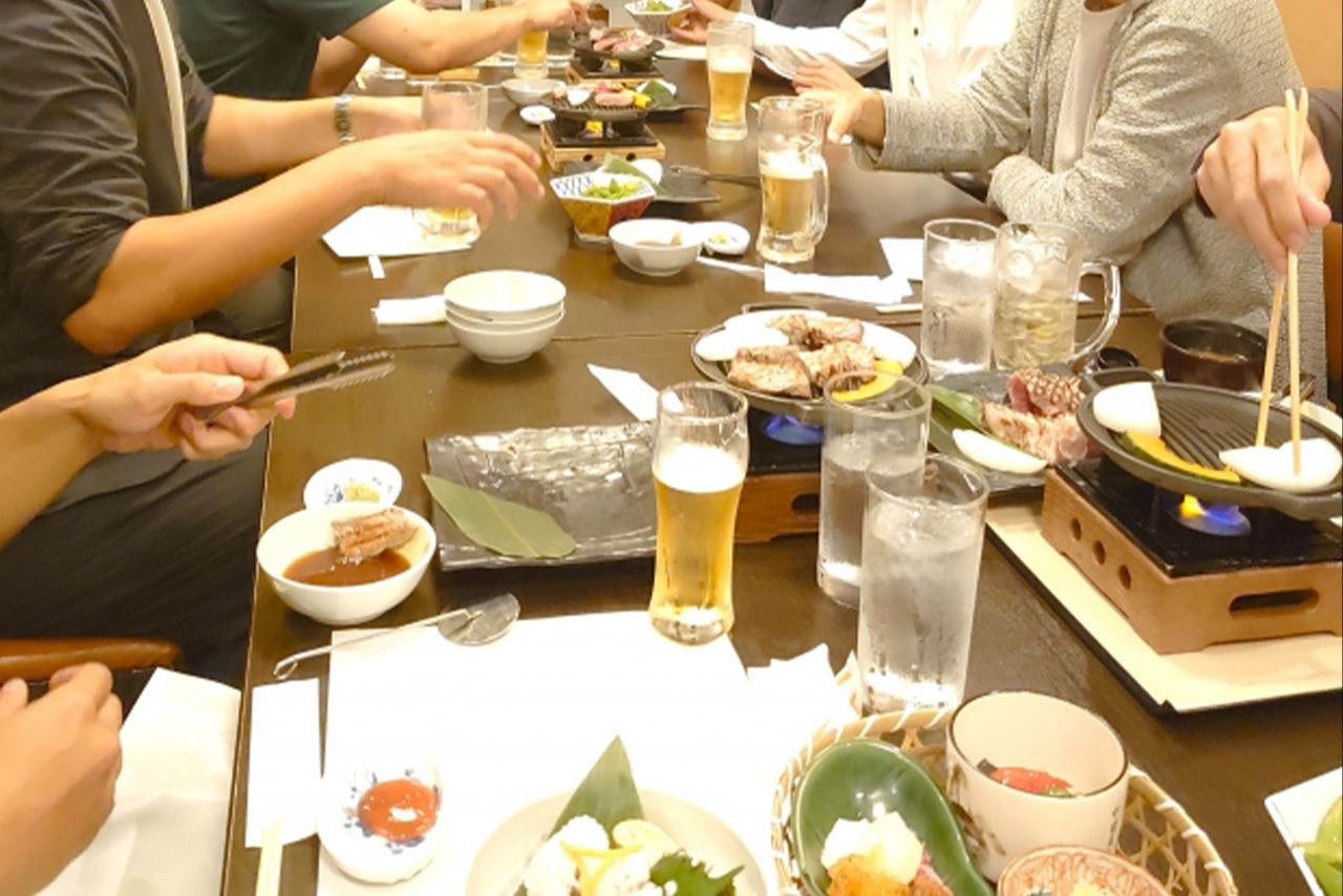 写真はイメージです