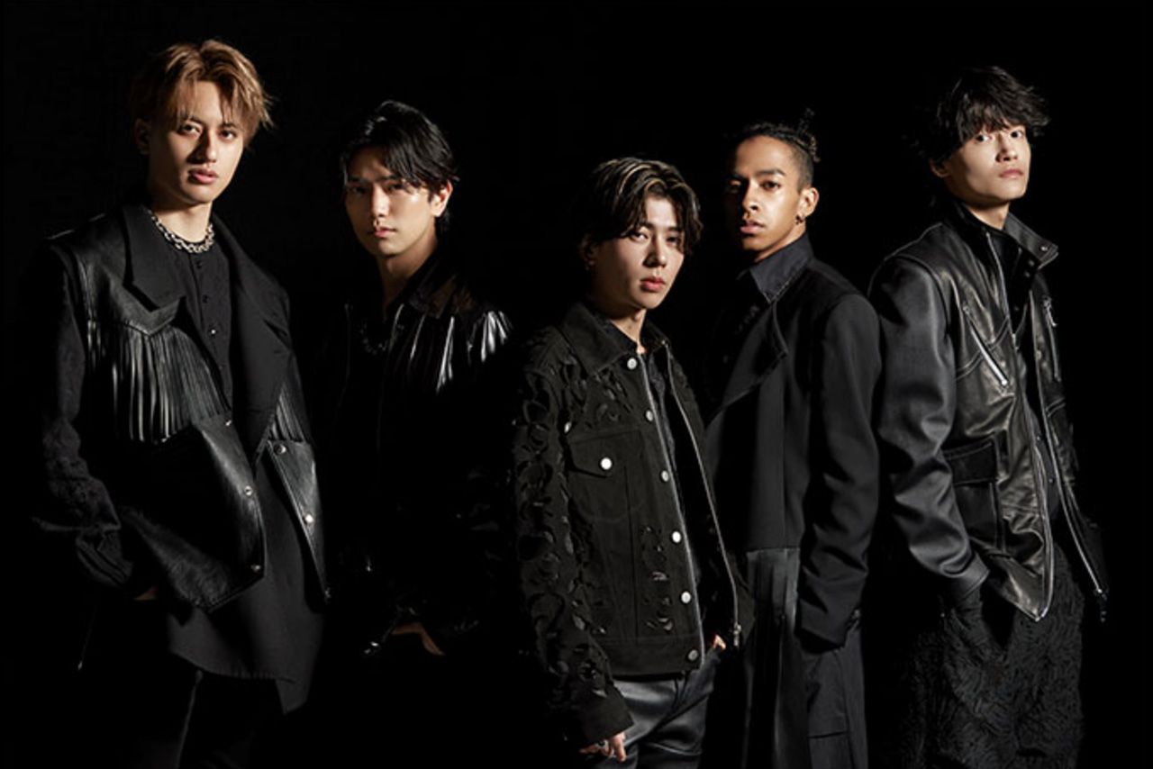 Aぇ! group（公式サイトより）