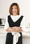 大腸がんサバイバー重野佐和子さん