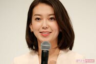 石原さとみの画像・写真 | TBS『赤いシリーズ2005』制作発表に登場した