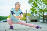 医師が警鐘！筋トレシニアがはまるアブナイ“落とし穴”、健康ブームでジム通いのお達者老人が増加も「逆に…