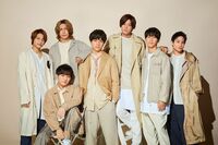 【速報】事務所公認『ジャニーズWEST 2021.4→2022.3 カレンダー』発売決定！
