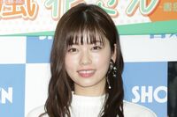 『ぐるナイ』（日テレ系）のゴチ新メンバー抜擢の小芝風花、7月期のドラマ『転職の魔王様』（フジ系）に出…