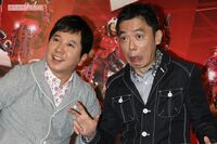 暴行騒動のウエストランド河本太を復帰サポートした爆笑問題を“引き抜き”画策か『漫才協会』会長のナイツ…