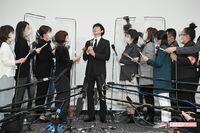 渡部建の「謝罪会見」で問われた“記者”の質、今度はレポーターが炎上の悪循環