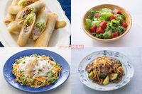 食物繊維たっぷりの「寒天」が夏バテを救う！腸内環境を整える激うま“おかずレシピ”8選