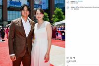 大谷翔平の妻・真美子夫人が着用した”高すぎない“アクセサリーが売り切れ続出「この値段なら買える」