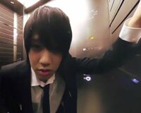 ブレイク☆スルーを独り占め！ 『きみだけ360°』で壁ドン