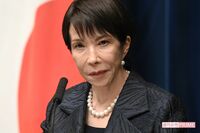 高市早苗新内閣、三原じゅん子の“後釜大臣”に不安視、「顔が濃い方」“ルッキズム失言”黄川田仁志氏の資…