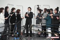 渡部建の「謝罪会見」で問われた“記者”の質、今度はレポーターが炎上の悪循環