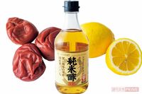 夏バテの食欲不振には“酸っぱ”のパワーが効く！「酢・梅干し・レモン」の元気になるおかず