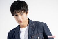 中川大志に聞いた「挫折経験」十人十色の評価、1人での戦いに“毎回怖い”