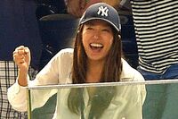 里田まい、巨人・田中将大との結婚記念日に13年ぶり『ハロー!プロジェクト』関連イベントに参加「これから…