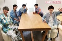 Da-iCE 「電車賃がなくて…」下積み時代の仰天行動とコロナ後に生き残るための“課題”