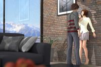 壁ドン、コスプレ過剰露出、男同士で無理やり…「これってどんな罪になるの?」