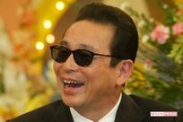 タモリが“アニバーサリー”の切り札に!「ここぞ」というときに求められるワケ