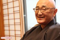 「行方不明のまま死亡届」「霊が見えて怖い」、“傾聴喫茶”を開く僧侶の震災10年