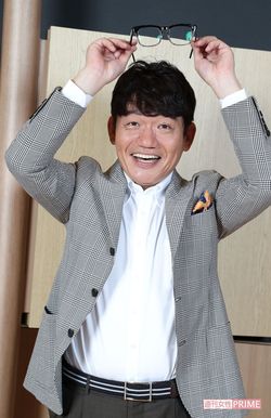 忍法メガネ残し「メガネをはずしただけじゃん」なんて言ったらダメ☆　　撮影／近藤陽介