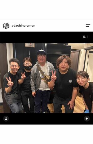 ボイメンの弟分、祭nine.がメジャーデビュー！ 7人なのになぜナイン