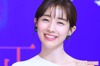 田中みな実の「あざとさの向こう側」に見えた “人間ドキュメント”