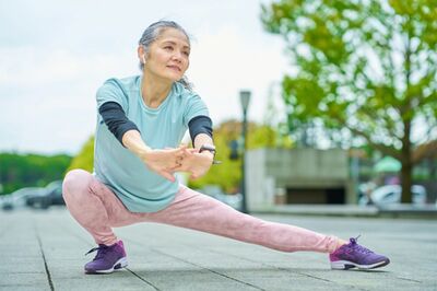 医師が警鐘！筋トレシニアがはまるアブナイ“落とし穴”、健康ブームでジム通いのお達者老人が増加も「逆に…