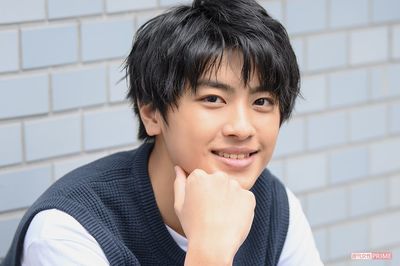 溝端淳平も絶賛!179cmの14歳『ジュノンボーイ』グランプリ・前川佑くんの素顔