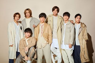 【速報】事務所公認『ジャニーズWEST 2021.4→2022.3 カレンダー』発売決定！