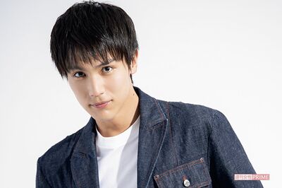 中川大志に聞いた「挫折経験」十人十色の評価、1人での戦いに“毎回怖い”