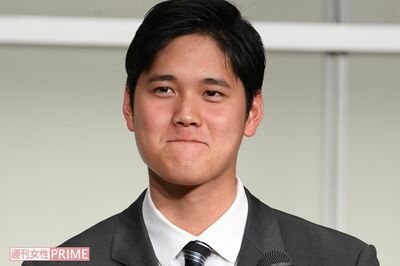 大谷翔平、狩野舞子が“匂わせ”連発も「結婚は考えられない」周囲に語った本音