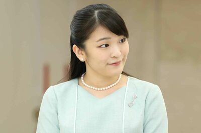 眞子さまと小室圭さんは今秋結婚の見通し、披露宴は母の着物で“最後の親孝行”か