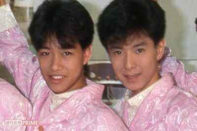 平野紫耀や北山宏光など元ジャニが続々TOBE移籍の裏で元・光GENJIの佐藤寛之&山本淳一、植草克秀がひっそ…