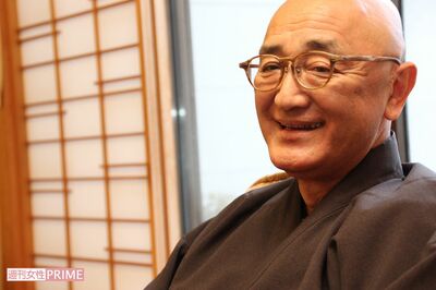 「行方不明のまま死亡届」「霊が見えて怖い」、“傾聴喫茶”を開く僧侶の震災10年