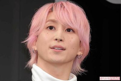 Snow Man佐久間大介と日テレ伊藤遼アナ、イタリアでGoogleストリートビュー「モザイク貫通」で映り込む！