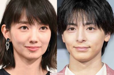 波瑠＆高杉真宙が電撃結婚！ 星ひとみ“完全的中”占いの驚く内容
