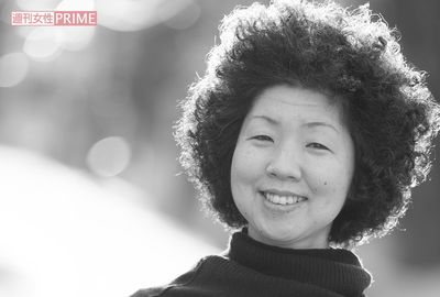 冷蔵庫を持たないアフロ記者・稲垣えみ子さんが提案する、1食200円の最強メシ